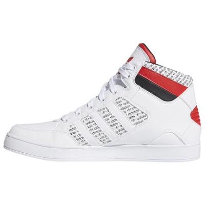 Adidas Originals Kosárlabda Cipő Férfi Hardcourt Fekete/Fehér,OPC96274